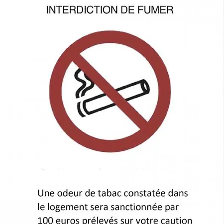 Jules Appart, Cosy, Central, 5 Ch, 10p, Tram L1, 2,3, 4 Et 5 مونبيلييه