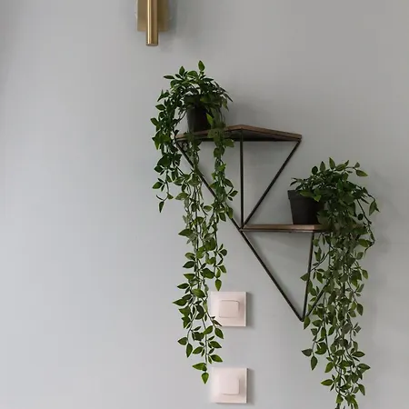 Lejlighed Jules Appart, Cosy, Central, 5 Ch, 10p, Tram L1, 2,3, 4 Et 5