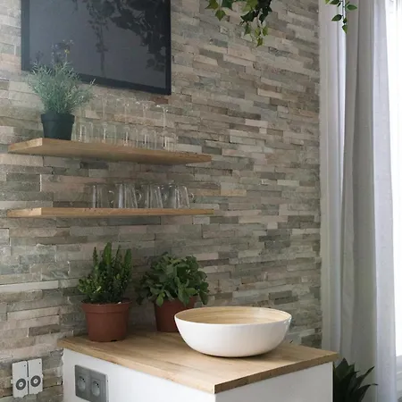 Jules Appart, Cosy, Central, 5 Ch, 10p, Tram L1, 2,3, 4 Et 5 *