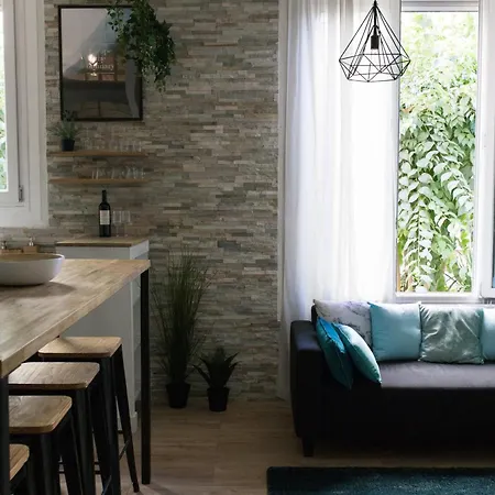 شقة Jules Appart, Cosy, Central, 5 Ch, 10p, Tram L1, 2,3, 4 Et 5 مونبيلييه